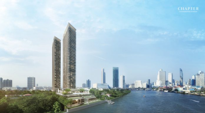 ใช้ชีวิตที่เป็นมิตรกับธรรมชาติ ด้วยการอยู่อาศัยแบบ Green Living