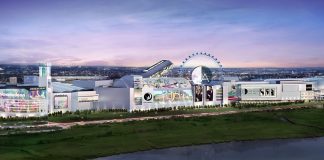 รู้จัก American Dream ห้างใหญ่อันดับ 2 ของสหรัฐฯ ใช้เวลาสร้างมาราธอนถึง 17 ปี!