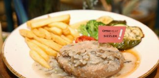 Sizzler นำร่องเมนู Plant-Based Meat สเต๊กเนื้อไร้เนื้อ ราคาเริ่มต้น 379 บาท