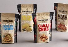 The Golden Duck ขนมจากสิงคโปร์บุกไทย ยังคงจับกระแสไข่เค็มฟีเวอร์