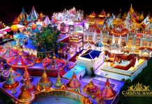 ภูเก็ตแฟนตาซี ควัก 5,000 ล้าน เปิด “คาร์นิวัลเมจิก” แม็กเน็ตใหม่ของจ.ภูเก็ต