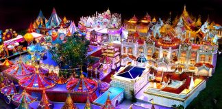 ภูเก็ตแฟนตาซี ควัก 5,000 ล้าน เปิด “คาร์นิวัลเมจิก” แม็กเน็ตใหม่ของจ.ภูเก็ต