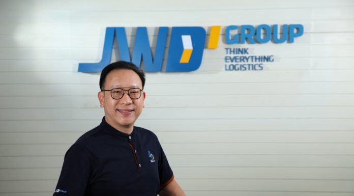 JWD ชิงเค้กธุรกิจใหม่ ‘ตู้นิรภัยให้เช่า’ ต่อยอดบริการ ‘ห้องเก็บของส่วนตัวให้เช่า’ ในที่เดียวรายแรกในไทย ชูมาตรฐานความปลอดภัยระดับเวิลด์คลาส เจาะลูกค้าธุรกิจและรายย่อย