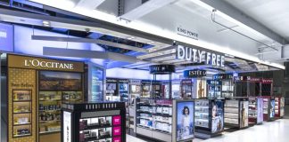 ทอท.อนุมัติ “King Power” ต่อสัมปทาน “ดิวตี้ฟรี” ดอนเมืองยาวไปอีก 10 ปี