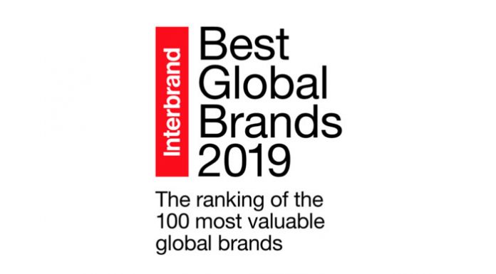 ซัมซุง อิเลคโทรนิคส์ ครองอันดับ 6 แบรนด์ที่ดีที่สุดในโลกประจำปี 2019 จากผลสำรวจของอินเตอร์แบรนด์