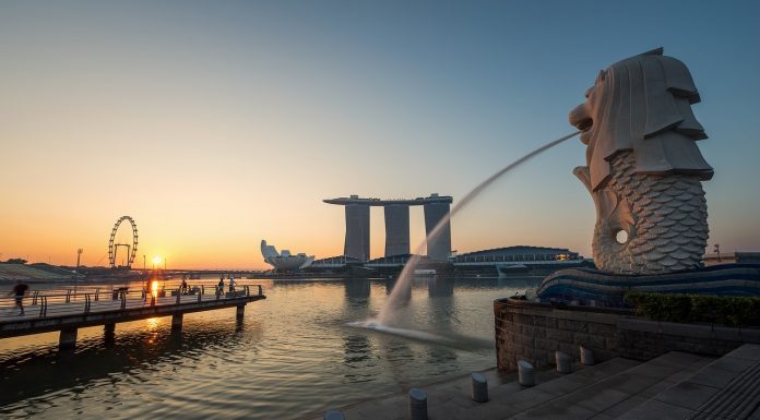 “สิงคโปร์” แซงหน้าอเมริกาขึ้นแท่นดัชนีการแข่งขันสูงที่สุดในโลก ส่วนไทยรั้งอันดับ 40