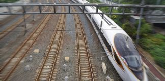 “ไฮสปีดปักกิ่ง-เซี่ยงไฮ้” เตรียมเข้าตลาดฯ หลังฟันกำไรอื้อซ่ากว่า 4 หมื่นล้านบาท