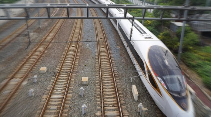 “ไฮสปีดปักกิ่ง-เซี่ยงไฮ้” เตรียมเข้าตลาดฯ หลังฟันกำไรอื้อซ่ากว่า 4 หมื่นล้านบาท