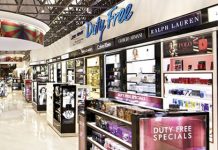 ทอท. เปิดชิงสัมปทานดิวตี้ฟรีดอนเมือง ตัด “เซ็นทรัล” หมดสิทธิ์เหตุมีคดีฟ้องร้องกรณีเซ็นทรัลวิลเลจ