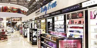 ทอท. เปิดชิงสัมปทานดิวตี้ฟรีดอนเมือง ตัด “เซ็นทรัล” หมดสิทธิ์เหตุมีคดีฟ้องร้องกรณีเซ็นทรัลวิลเลจ