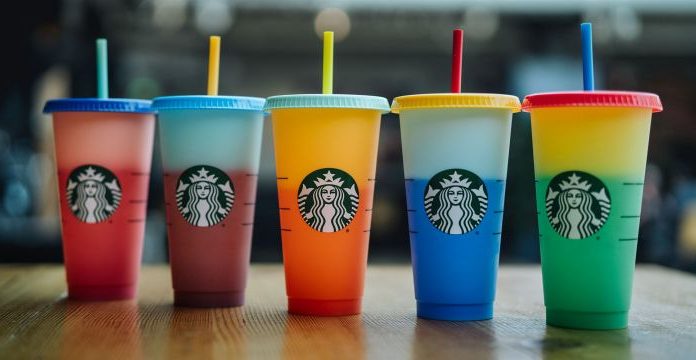 ของมันต้องมี! Starbucks ประเทศไทยเตรียมขายแก้วเปลี่ยนสี 21 ต.ค. นี้