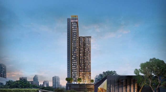 แสนสิริมั่นใจตลาดเรียลดีมานด์กลางกรุง ยังสดใส ส่ง “เดอะ เบส เพชรบุรี-ทองหล่อ” มูลค่า 2 พัน ลบ. เขย่าสังเวียนคอนโดฯ