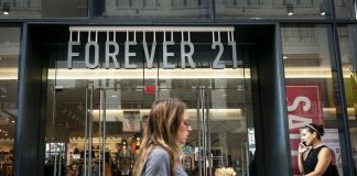 Forever 21 ล้มละลาย ปิด 350 สาขาทั่วโลก ลาเอเชียหันปักหลักลาตินอเมริกา