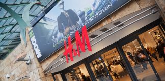 H&M ยอดขายกลับมาโตอีกครั้ง หลังจากชะลอตัว 2 ปี