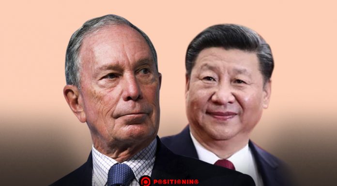 มหาเศรษฐีสหรัฐฯ สนับสนุน “สี จิ้นผิง” ยันไม่ใช่เผด็จการ แถมฟังเสียงประชาชนด้วย