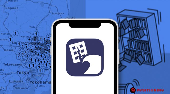 รู้จัก Safety tips แอพฯ เตือนภัยพิบัติในญี่ปุ่น ที่ชาวต่างชาติควรมีไว้อุ่นใจ