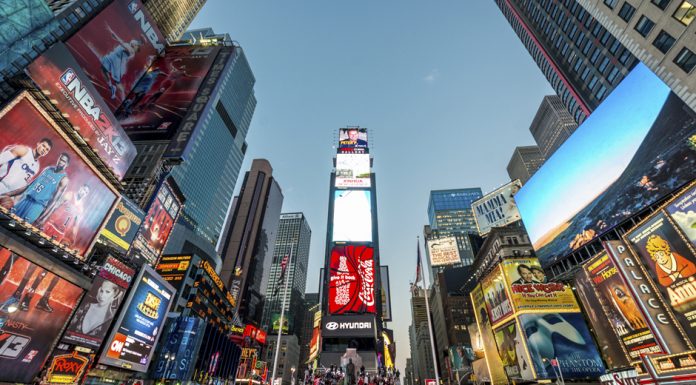 ตลาดโฆษณาโลกสดใส คาดเม็ดเงินสะพัดเพิ่ม 6% ทะลุ 6.56 แสนล้านเหรียญปีหน้า