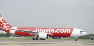 “AirAsia” ติดอันดับ 10 สายการบินที่ตรงเวลาที่สุดของโลก