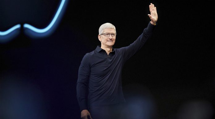 Apple เตรียมคลอดแว่น AR และสินค้าอื่น “ที่โลกไม่เคยเห็น” ในปี 2020