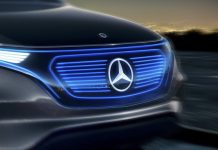 เบนซ์ วอนภาครัฐเร่งอนุมัติลงทุน EV เดินหน้าลงทุนรถยนต์ไฟฟ้า