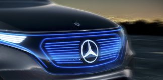 เบนซ์ วอนภาครัฐเร่งอนุมัติลงทุน EV เดินหน้าลงทุนรถยนต์ไฟฟ้า