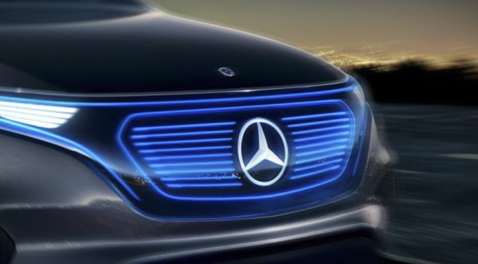 เบนซ์ วอนภาครัฐเร่งอนุมัติลงทุน EV เดินหน้าลงทุนรถยนต์ไฟฟ้า