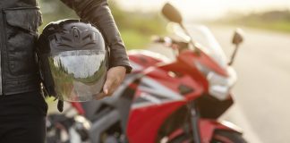 จ่อขึ้นภาษี “บิ๊กไบค์” เพิ่มหลักแสนบาท ปล่อย CO2 เยอะก็จ่ายเยอะ