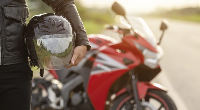 จ่อขึ้นภาษี “บิ๊กไบค์” เพิ่มหลักแสนบาท ปล่อย CO2 เยอะก็จ่ายเยอะ