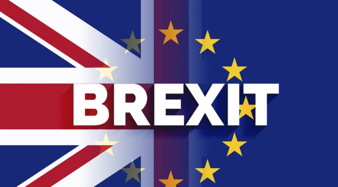 อังกฤษกับสหภาพประกาศทำข้อตกลง Brexit ฉบับใหม่สำเร็จ ลุ้นผลักดันให้สภาเห็นชอบ