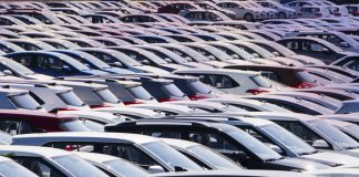ยอดขายรถใหม่ใน UK ลดฮวบ 97% เหลือเเค่ 4 พันคัน ต่ำสุดนับตั้งแต่หลังสงครามโลกครั้งที่ 2