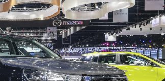 9 เดือนผ่านไป ตลาดรวมรถยนต์ไทยโต 2% โตโยต้ายังครองแชมป์