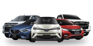 สรุปภาพรวมตลาดรถ 8 เดือนแรก “โตโยต้า” ยังครองแชมป์ ลุ้นสิ้นปีทะลุล้านคัน