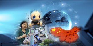 ย้อนรอย 25 ปี จีนพัฒนาแซงหน้าทุกชาติ สู่มหาอำนาจอินเทอร์เน็ตโลก