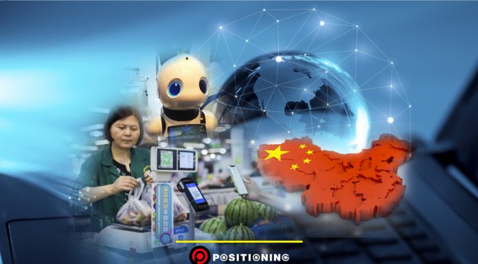 ย้อนรอย 25 ปี จีนพัฒนาแซงหน้าทุกชาติ สู่มหาอำนาจอินเทอร์เน็ตโลก