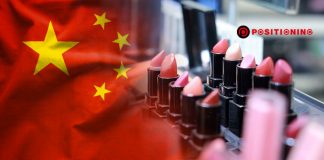 J.P. Morgan ฟันธง! ตลาดความงามจีนใหญ่แซงอเมริกา ภายในปี 2023