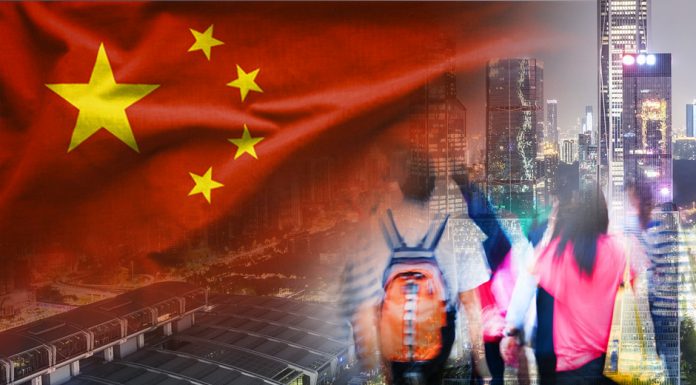 “จีน” ขึ้นแท่นประเทศต้นแบบแห่งการขจัดความยากจนของโลก