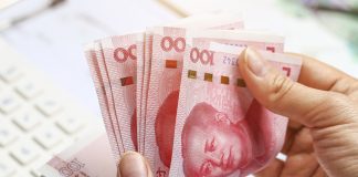 ผลสำรวจเผย จำนวนชาวจีนผู้มั่งคั่งแซงหน้าสหรัฐฯ เป็นครั้งแรก