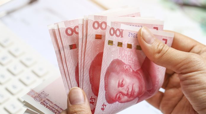 ผลสำรวจเผย จำนวนชาวจีนผู้มั่งคั่งแซงหน้าสหรัฐฯ เป็นครั้งแรก