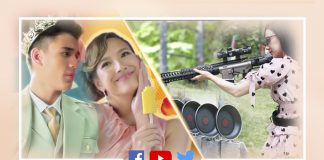 Nestle ควงคู่ Naaming Kotchanok ปั้นคอนเทนต์ยอดวิวสูงสุดประจำสัปดาห์