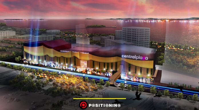 มองยุทธศาสตร์ CPN ไม่หยุดแค่หัวเมืองใหญ่ แต่สร้างจุดเช็กอิน “เมืองรอง”