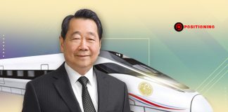 จับตารถไฟความเร็วสูง.. การลงทุนครั้งใหญ่ของ CP มาช้าแต่มาแล้ว