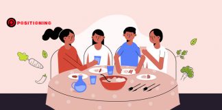 เปิดพฤติกรรมการกินของคนไทย กินหวาน-เค็มมากขึ้น แต่กินผักผลไม้ลดลง