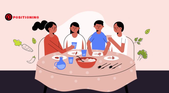 เปิดพฤติกรรมการกินของคนไทย กินหวาน-เค็มมากขึ้น แต่กินผักผลไม้ลดลง