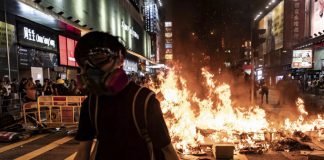 เปิดเหตุผล… ทำไมการประท้วงฮ่องกงจึงบานปลายจนควบคุมไม่อยู่