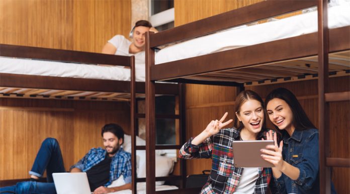 ผู้ประกอบการ Hostel ต้องปรับตัวอย่างไร ให้โดนใจชาว Millennials