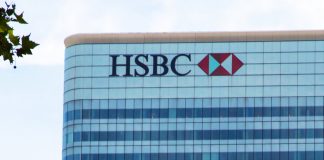 HSBC มีแผนจะเลิกจ้างงานพนักงาน 10,000 ตำแหน่ง เพื่อลดต้นทุน