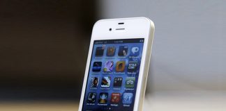 Apple อาจจะนำดีไซน์สุดคลาสิคของ iPhone 4 มาปัดฝุ่นใหม่ในปี 2020