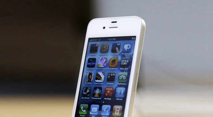 Apple อาจจะนำดีไซน์สุดคลาสิคของ iPhone 4 มาปัดฝุ่นใหม่ในปี 2020