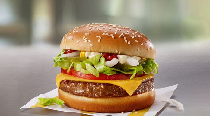 McDonald’s เริ่มขายเบอร์เกอร์จาก Plant-based Food ในแคนาดาแล้ว