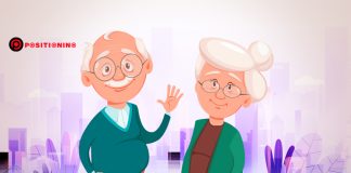 ชำแหละ “ตลาดผู้สูงวัย” ปรากฏการณ์ใหม่ที่คนแก่จะครองเมืองในอีก 30 ปี